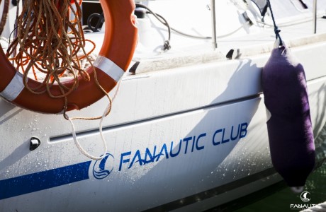 Fanautic Club Las Palmas te invita a FIMAR15 - club de navegación club nautico alquiler de embarcaciones