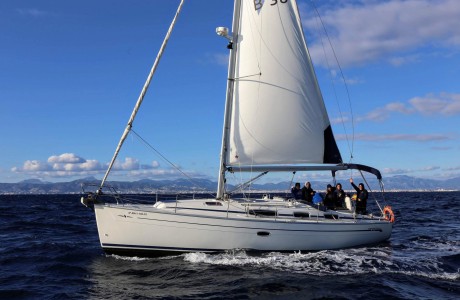 Masterclass de Pesca del Calamar en Mallorca - club de navegación club nautico alquiler de embarcaciones