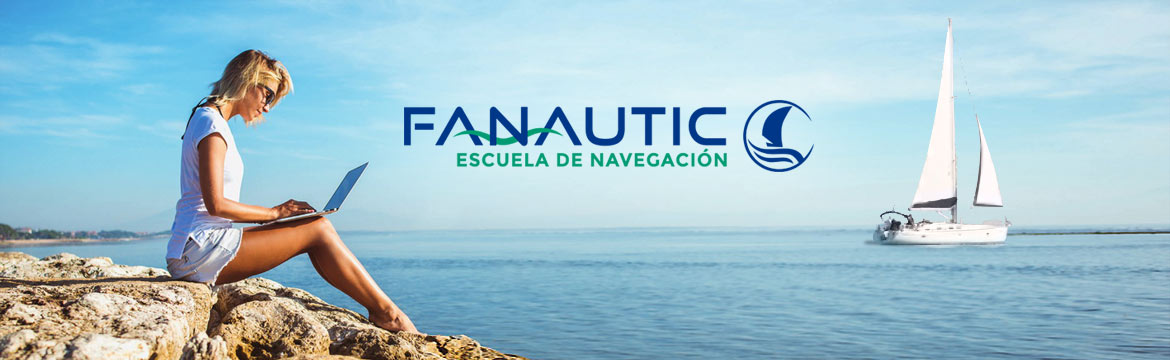 fanautic sailing school in Palma de Mallorca