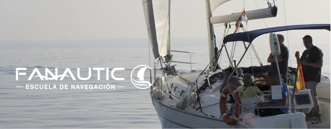 Get your nautical degree with Fanautic