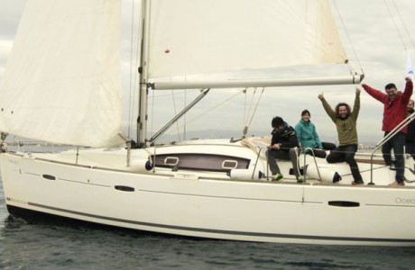 Navegantes de Mallorca !!Atentos¡¡ - club de navegación club nautico alquiler de embarcaciones