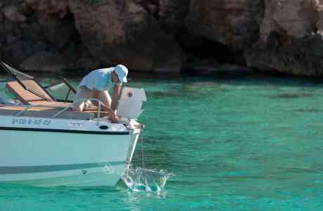 Cómo Anclar un Barco en 10 Pasos - club de navegación club nautico alquiler de embarcaciones